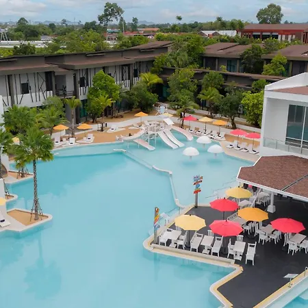 The Gems Mining Pool Villas Pattaya-2